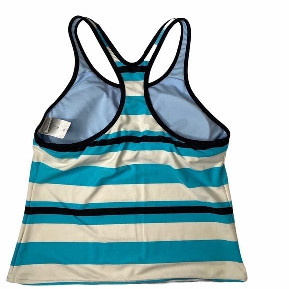 Nike Racerback Tankini. Size 12 - Picture 5 of 7